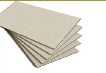 Cement Board